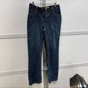Lapco FR 31x32 Jeans good used condition Flame Resistant